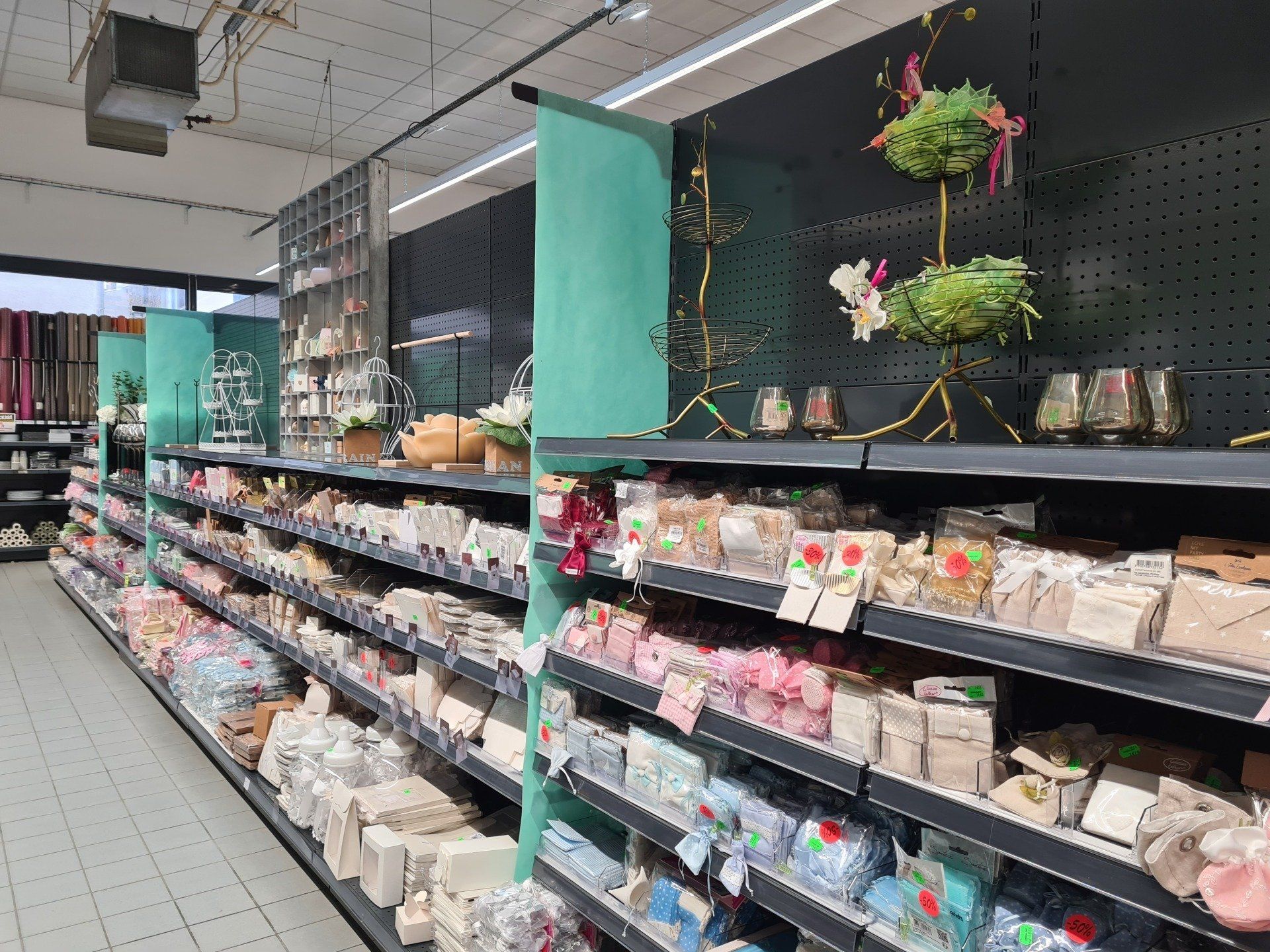 nappes et serviettes