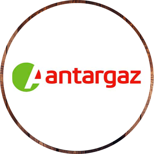 Logo Antargaz