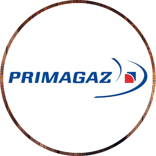 Logo Primagaz
