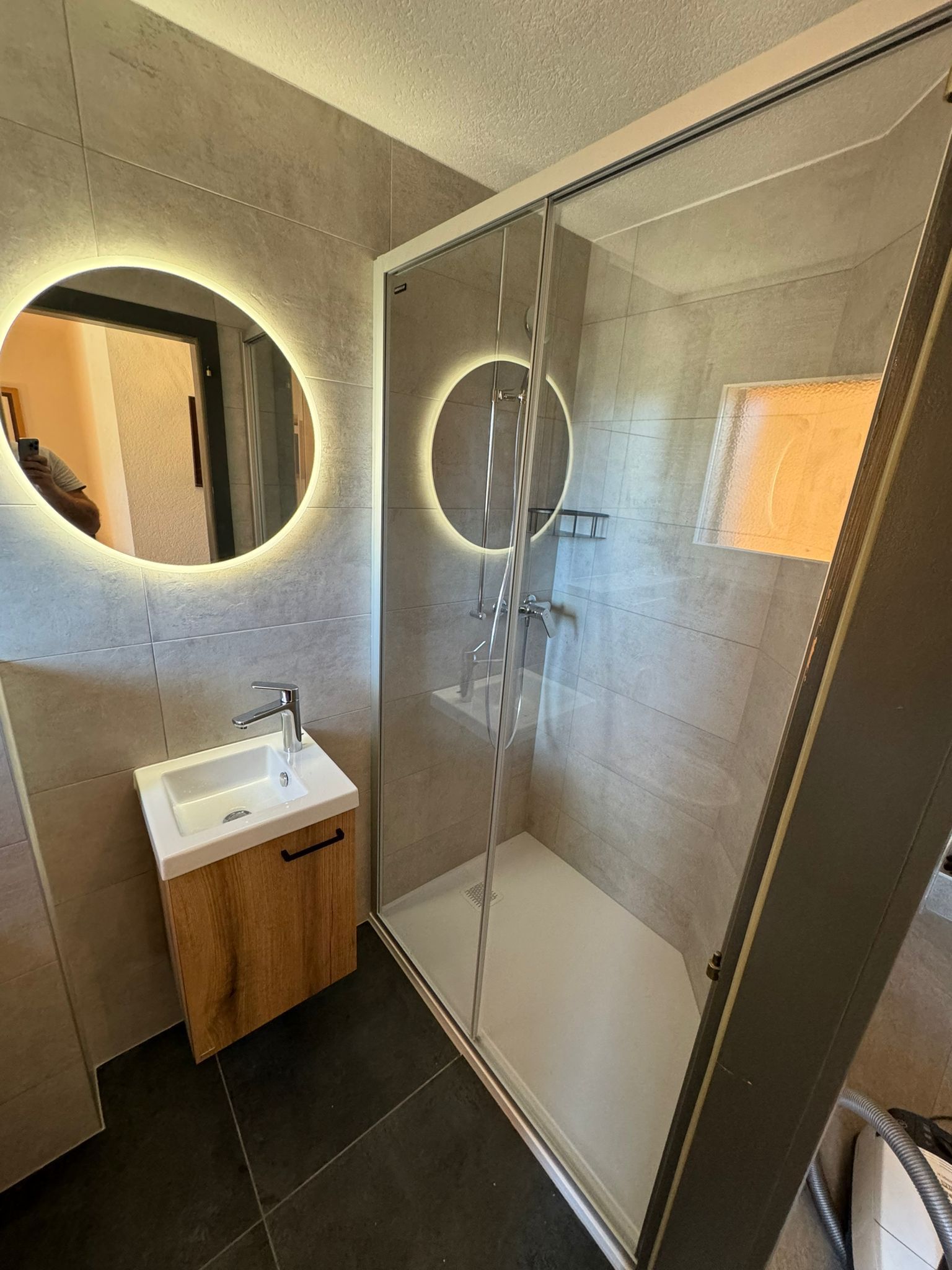 Travaux sur les espaces sanitaires de votre maison