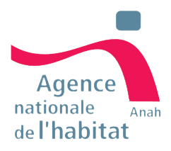 Logo - Anah