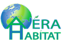 Logo - Aéra Habitat
