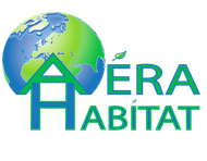 Logo -Aéra Habitat