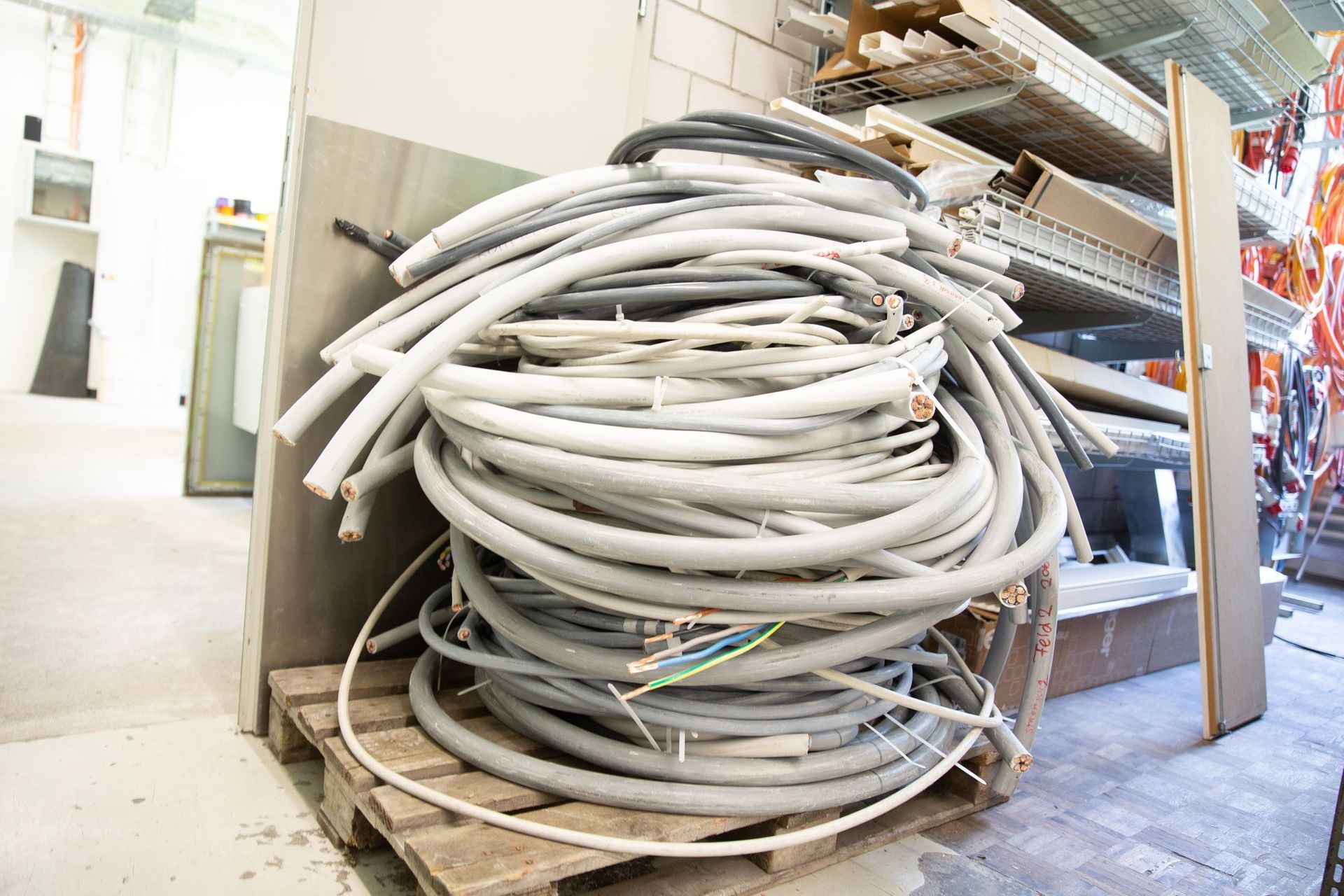 bernegger elektro ag | Ennenda