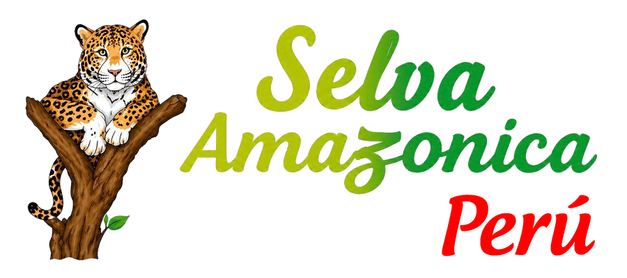 Selva Amaz&oacute;nica Per&uacute;
