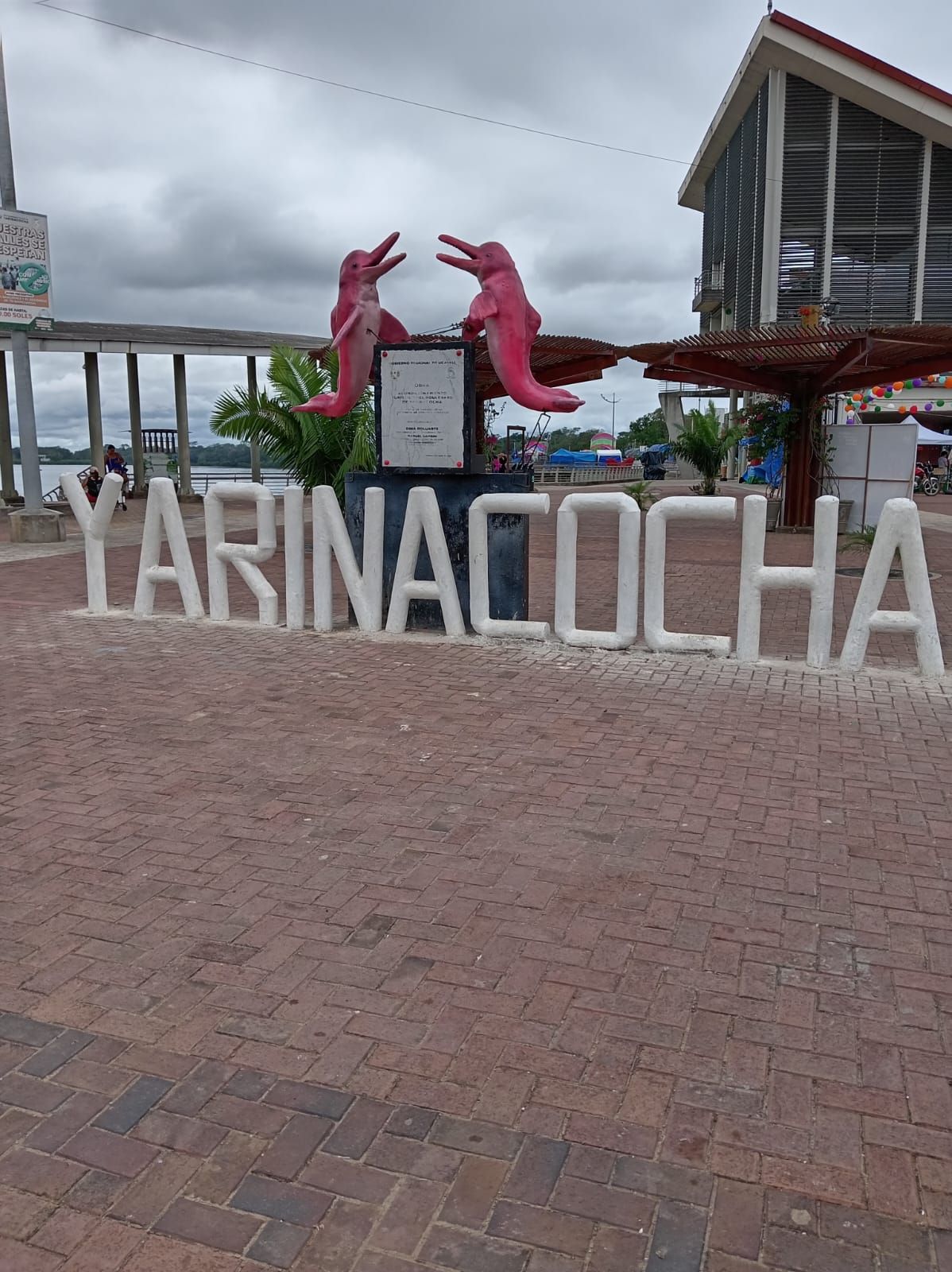 yarinacocha