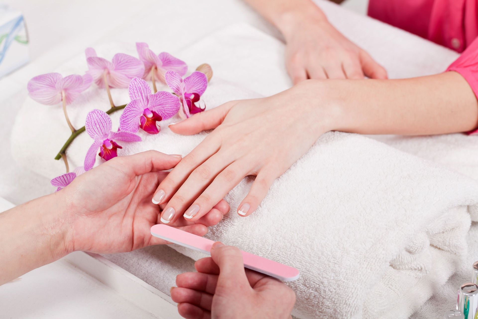 Coiffure Harmony - relooking