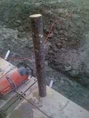 Bohren - Bircher Fräs und Bohr AG