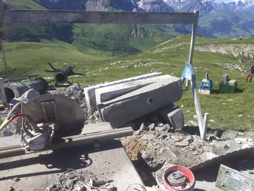 Fräsen - Bircher Fräs und Bohr AG