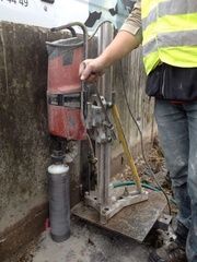 Bohren - Bircher Fräs und Bohr AG