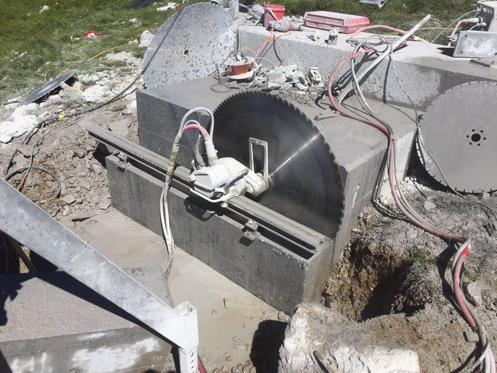 Fräsen - Bircher Fräs und Bohr AG