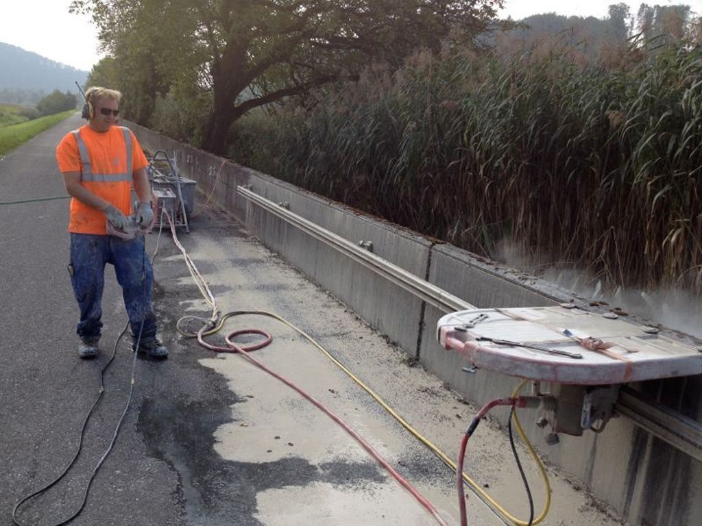 Fräsen - Bircher Fräs und Bohr AG