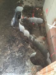 Bohren - Bircher Fräs und Bohr AG