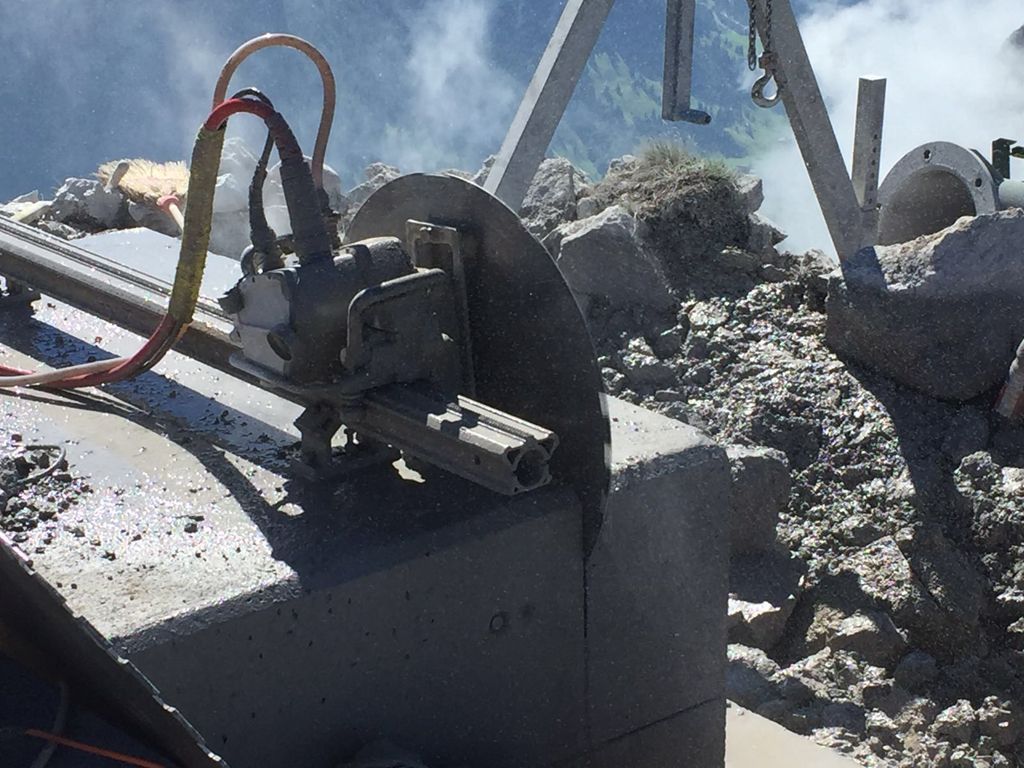 Fräsen - Bircher Fräs und Bohr AG