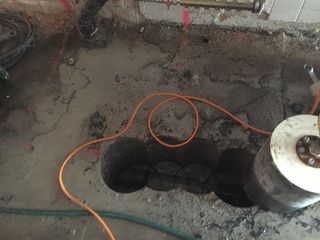 Bohren - Bircher Fräs und Bohr AG