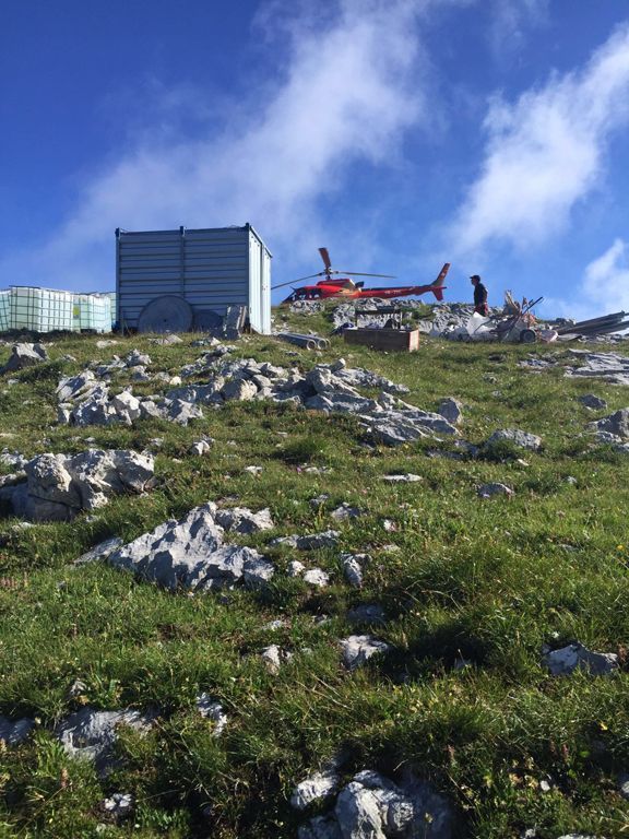 Fräsen - Bircher Fräs und Bohr AG