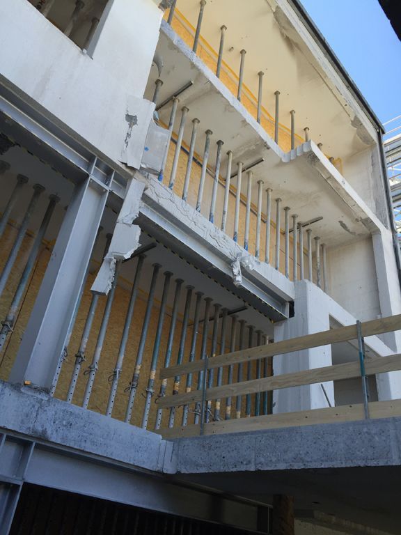 Bohren - Bircher Fräs und Bohr AG