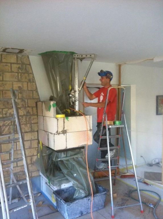 Bohren - Bircher Fräs und Bohr AG