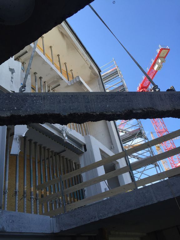 Bohren - Bircher Fräs und Bohr AG