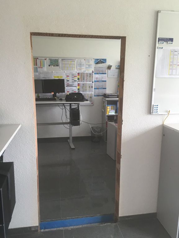 Fräsen - Bircher Fräs und Bohr AG