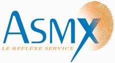 Logo ASMX