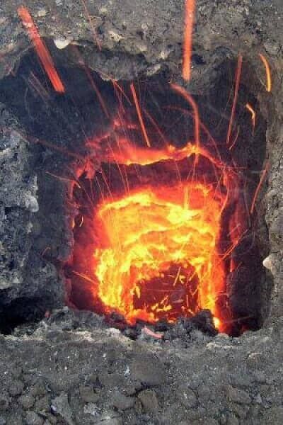 Limpeza chaminés e recuperadores de calor Palmela