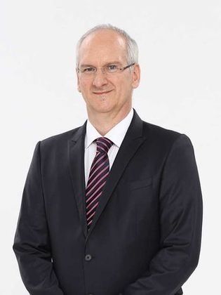 Rechtsanwälte Gerngroß • Dr. Höfler - Foto Gerngroß