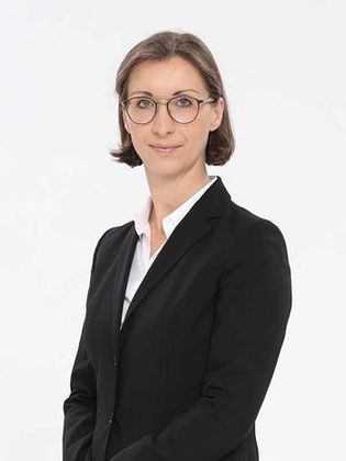Rechtsanwälte Gerngroß • Dr. Höfler - Foto Dr. Höfler