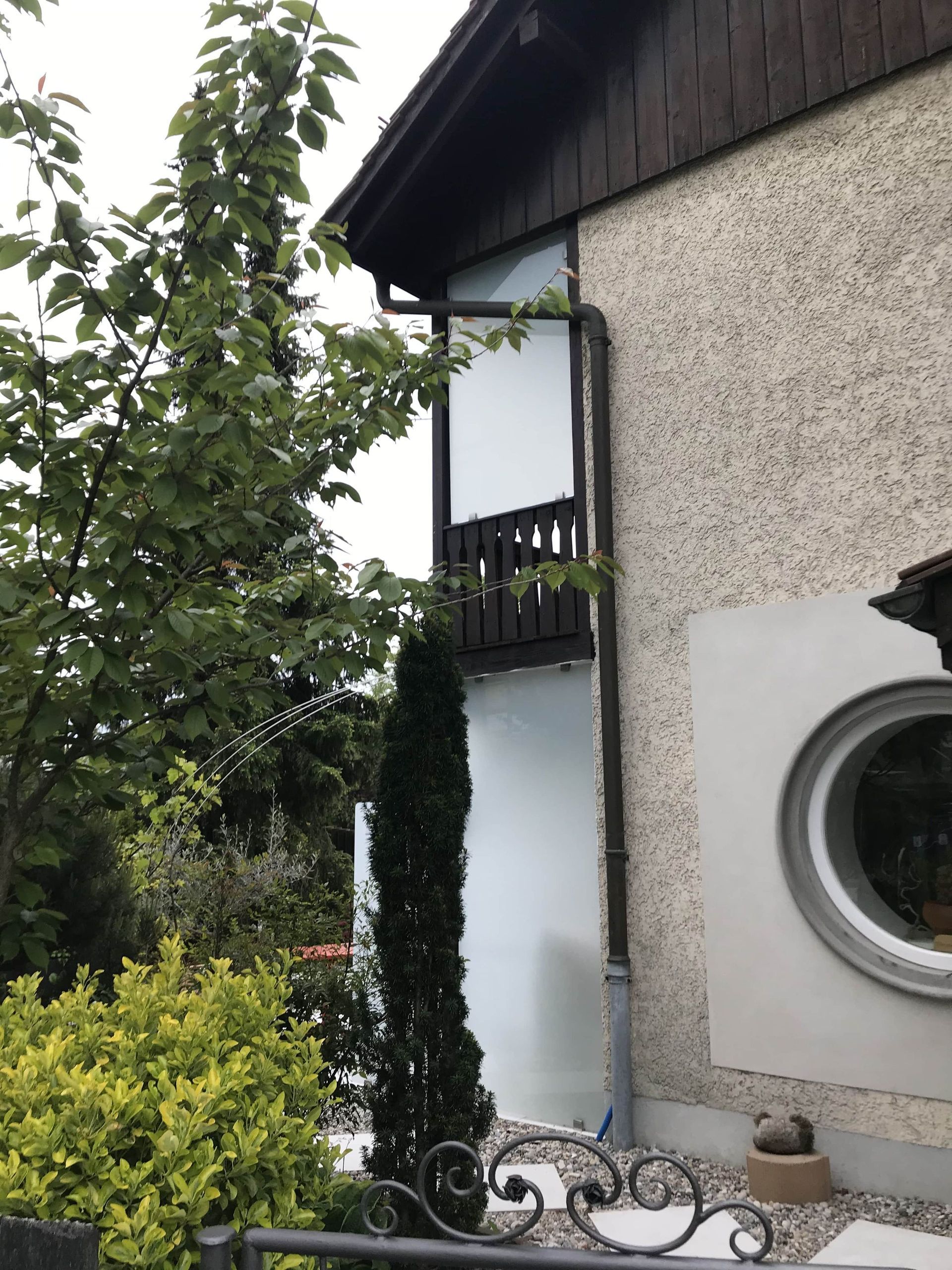 Service soigné et rapide - Vitrerie Marioni : des vitriers à Lausanne - Romanel-sur-Lausanne