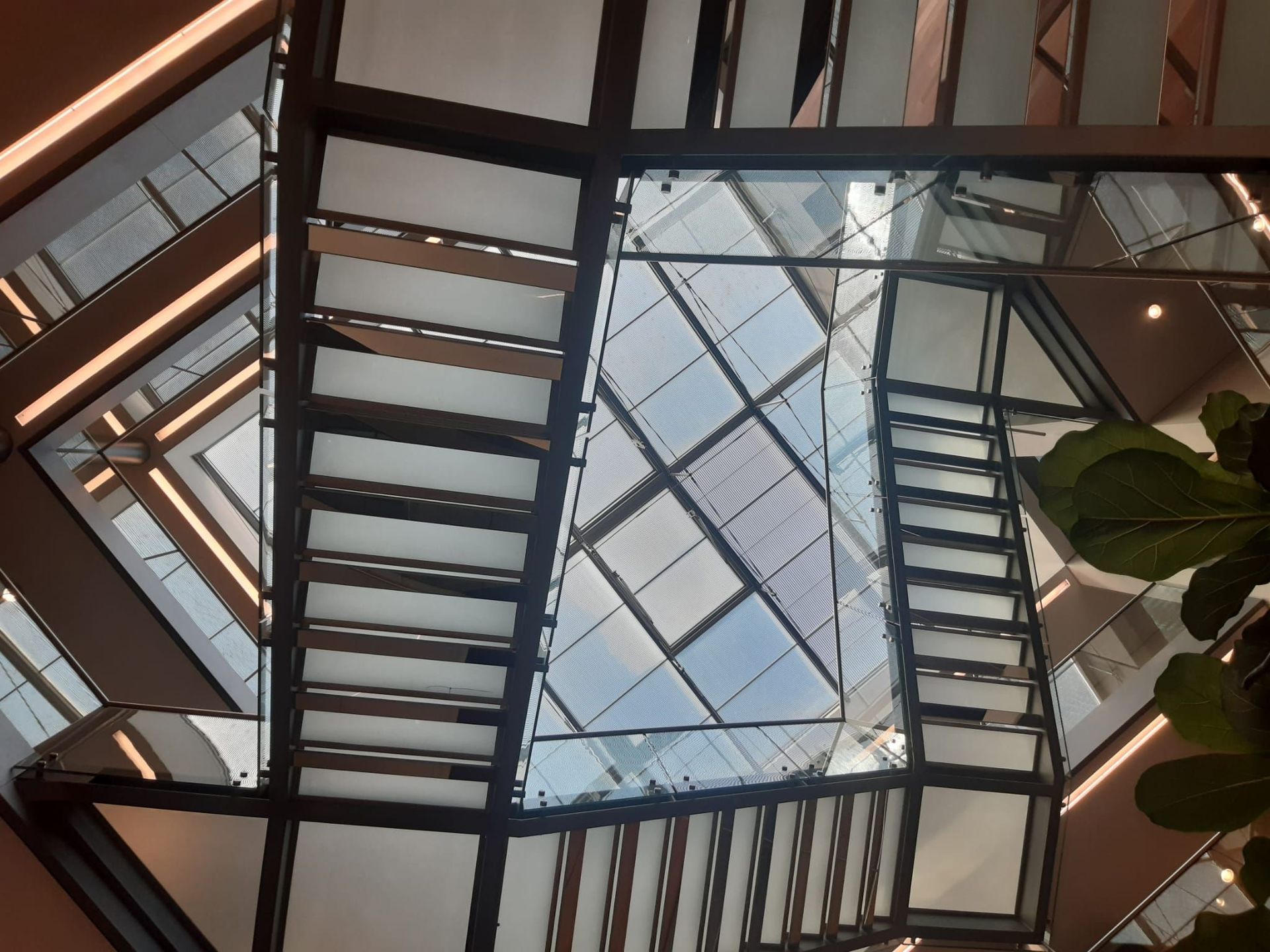 Service soigné et rapide - Vitrerie Marioni : des vitriers à Lausanne - Romanel-sur-Lausanne