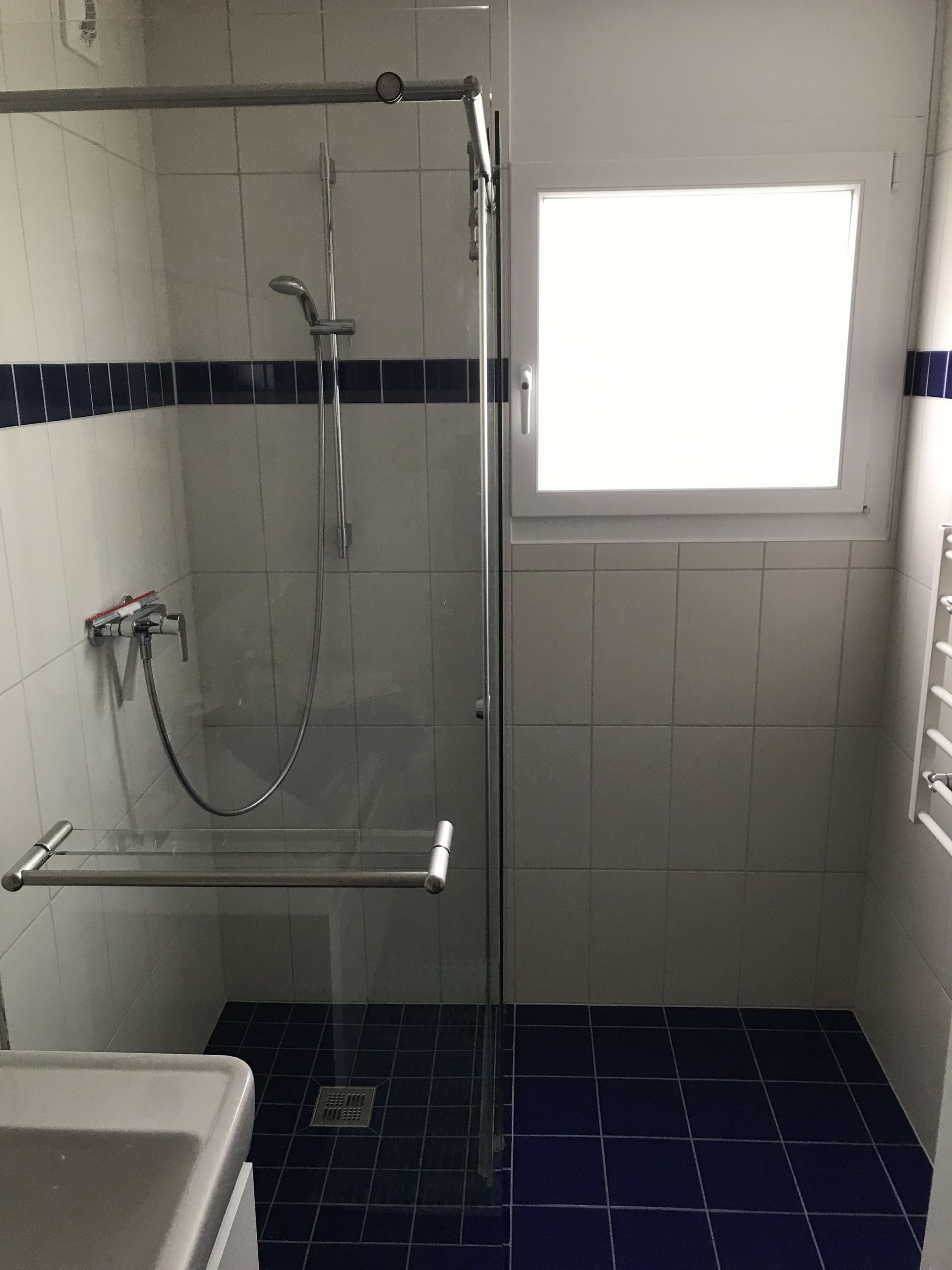 Service soigné et rapide - Vitrerie Marioni : des vitriers à Lausanne - Romanel-sur-Lausanne