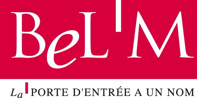 Logo BEL'M