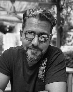 Jean-Philippe DA TORRE