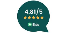 Logo ELDO