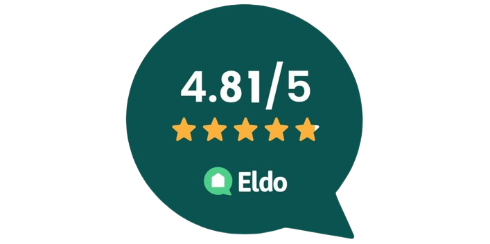 Logo ELDO