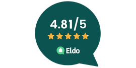 Logo ELDO