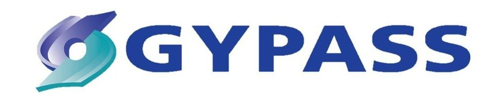 Logo GYPASS