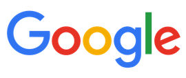 Logo GOOGLE