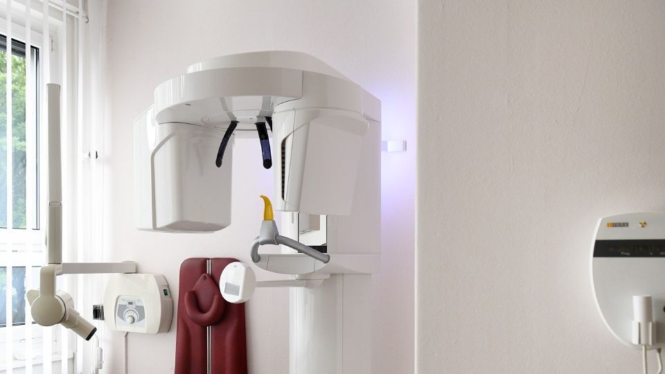 Zahnarztpraxis Tarja Böhlke