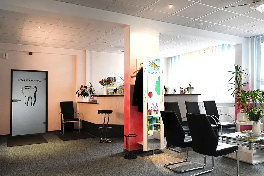 Zahnarztpraxis Tarja Böhlke, Rezeption