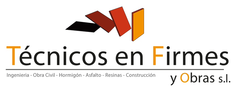 Técnicos en Firmes y Obras