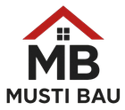 Logo von Musti Bau Terzini