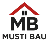 Logo von Musti Bau Terzini