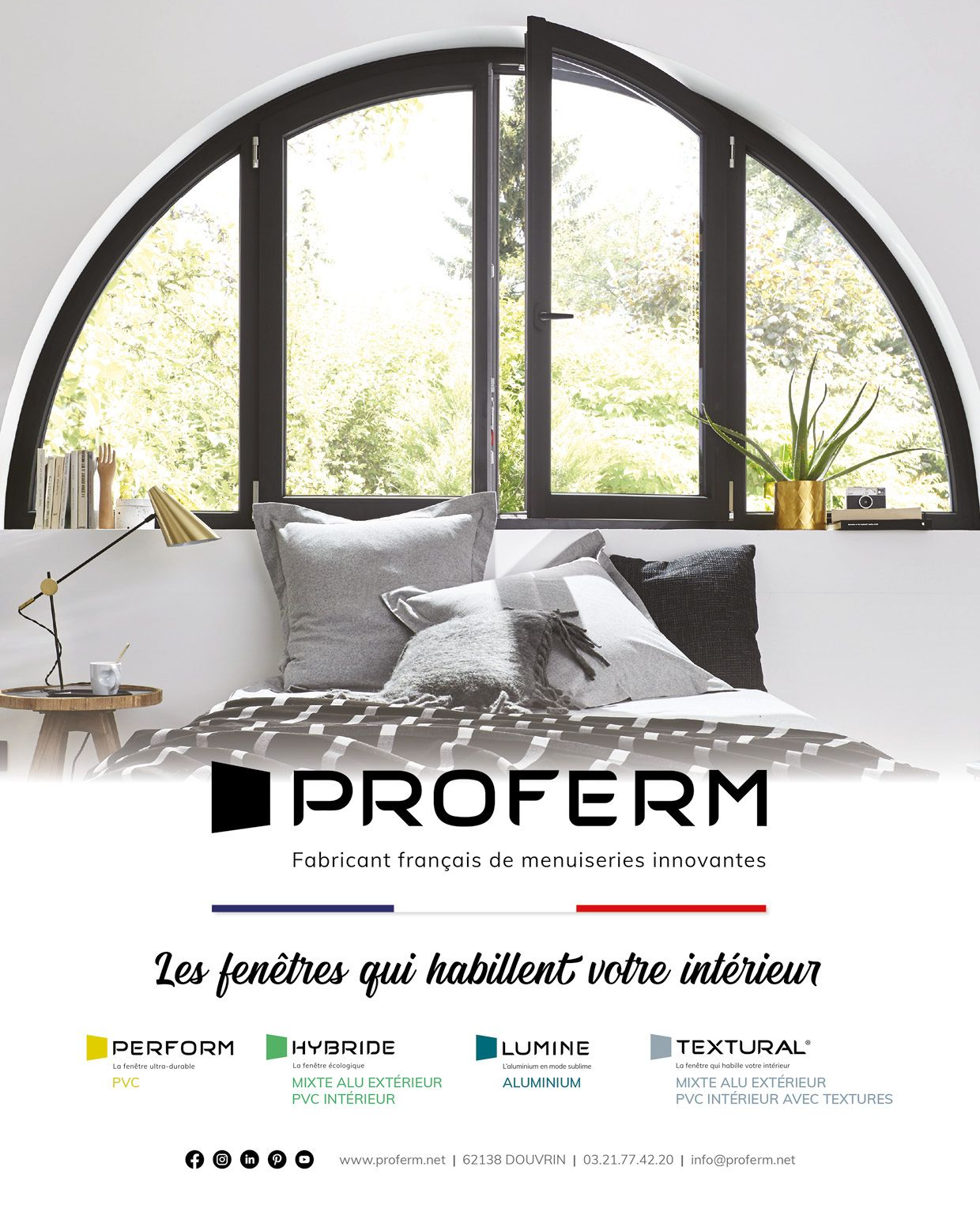 Proferm®