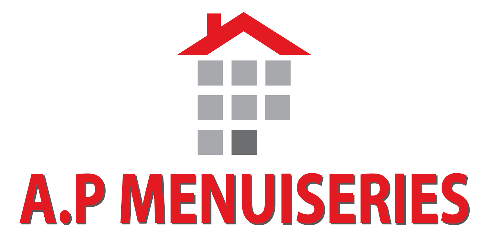 Logo AP Menuiseries
