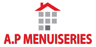 Logo AP Menuiseries