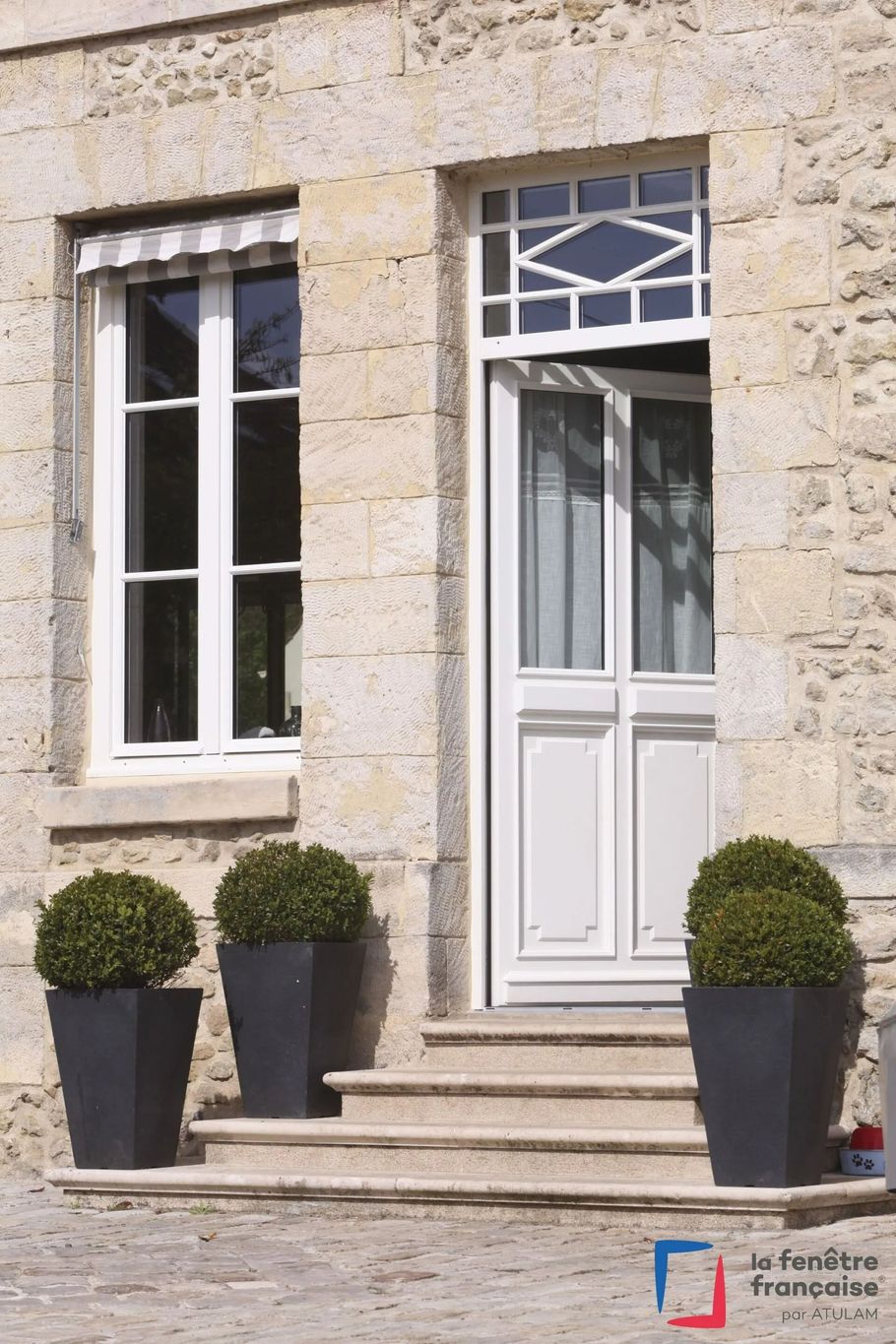 Menuiseries de France