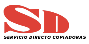Servicio Directo Copiadoras