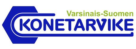 Varsinais-Suomen Konetarvike