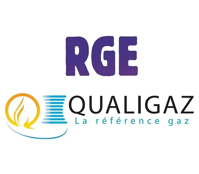 Certification RGE Qualigaz